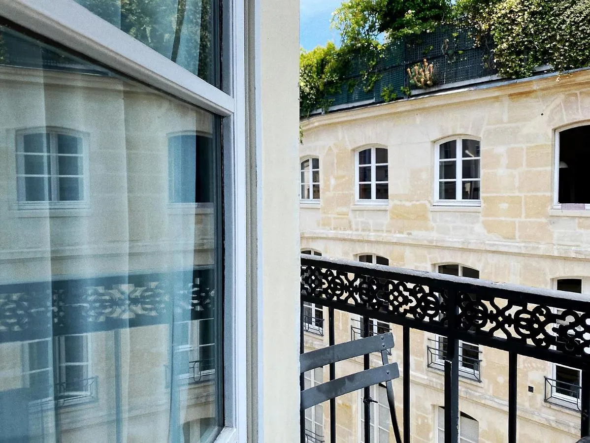 Bourg Tibourg - Marais Παρίσι