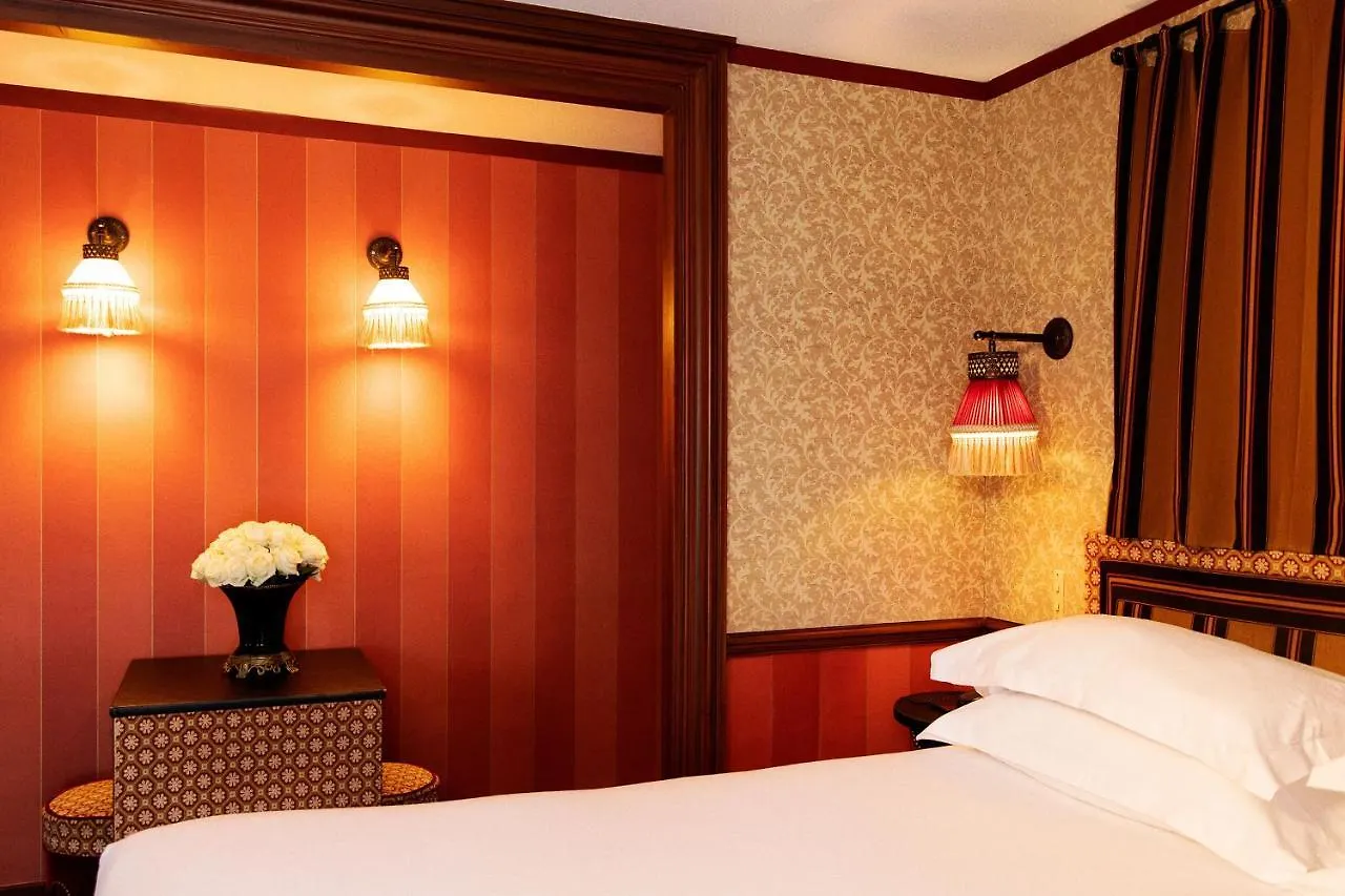Bourg Tibourg - Marais Ξενοδοχείο 4*