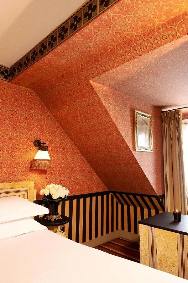 Bourg Tibourg - Marais 4* Παρίσι