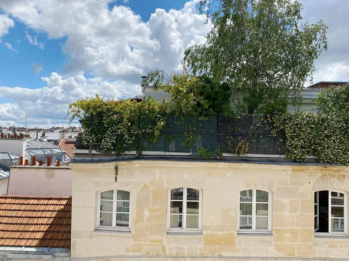 Bourg Tibourg - Marais Παρίσι
