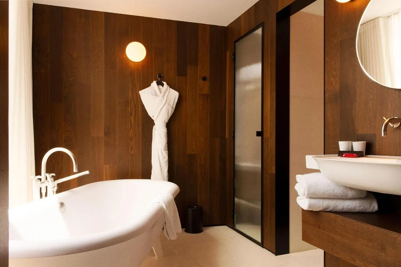Bourg Tibourg - Marais 4* Παρίσι