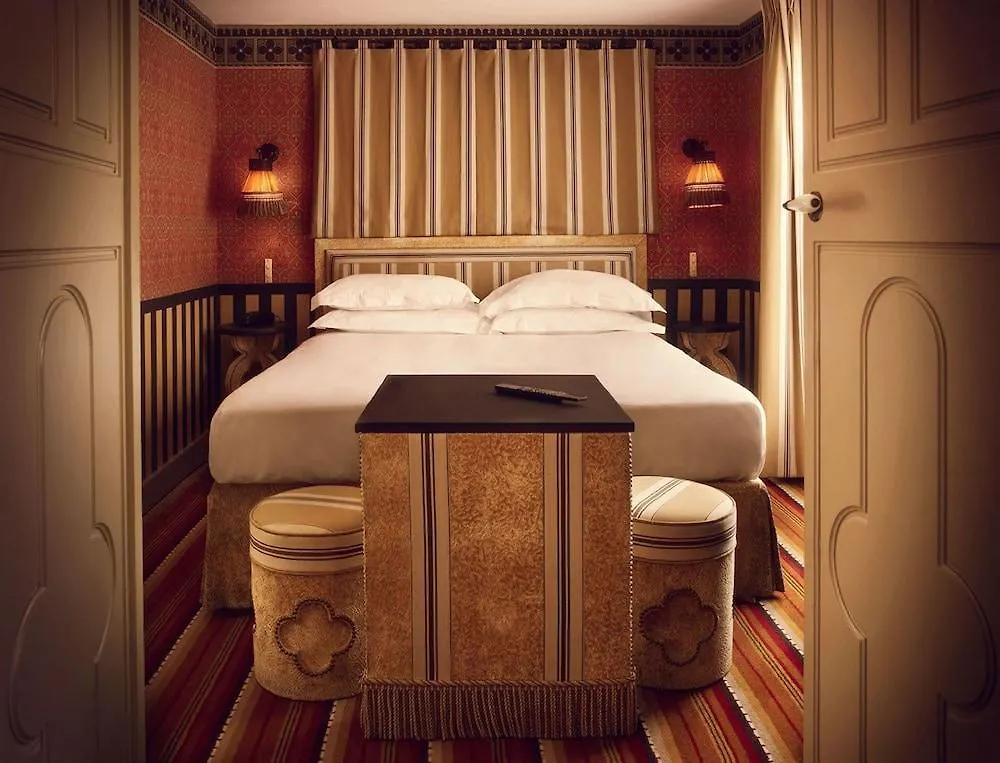 Bourg Tibourg - Marais 4* Παρίσι
