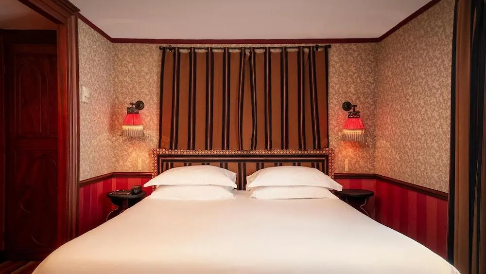 Bourg Tibourg - Marais Ξενοδοχείο 4*