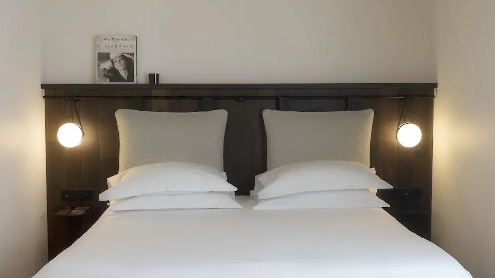 Bourg Tibourg - Marais Ξενοδοχείο 4*