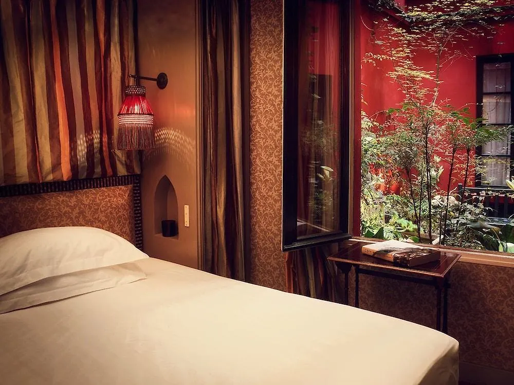 Bourg Tibourg - Marais 4* Παρίσι